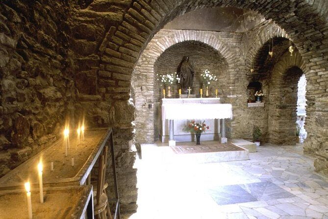 Daily Trip to House of Virgin Mary, Ancient City of Ephesus, Basilica of St.John - Who Should Book This Tour?