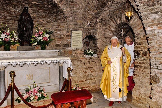 Daily Trip to House of Virgin Mary, Ancient City of Ephesus, Basilica of St.John - Final Thoughts