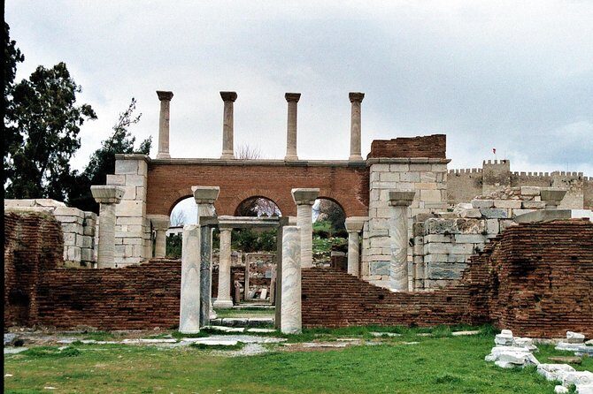 Daily Trip to House of Virgin Mary, Ancient City of Ephesus, Basilica of St.John - FAQs About the Tour