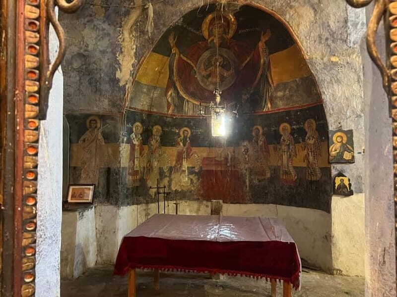 Daily Trip To:Blue Eye,Monastery,Gjirokaster&Lekursi Castle - The Full Breakdown: What to Expect