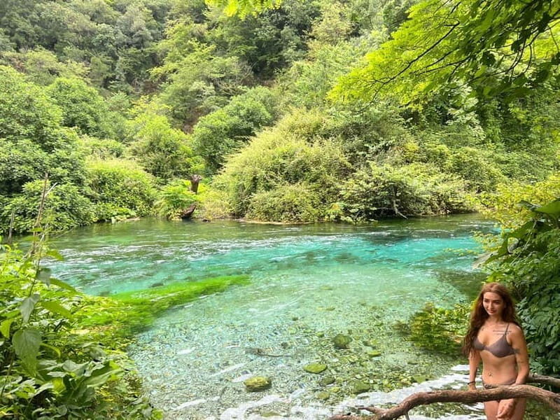 Daily Trip To:Blue Eye,Monastery,Gjirokaster&Lekursi Castle - Frequently Asked Questions