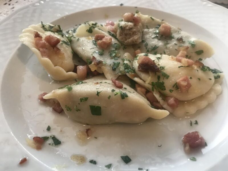 DAILY Warsaw Traditional Food Tasting & Guided Old Town Tour - An In-Depth Review of the Warsaw Food & Old Town Tour