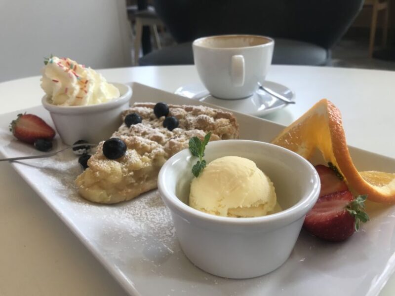 DAILY Warsaw Traditional Food Tasting & Guided Old Town Tour - FAQ