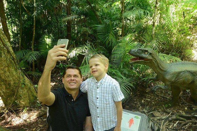 Daintree Discovery Centre Family Pass Ticket - What Travelers Say: Authentic Perspectives