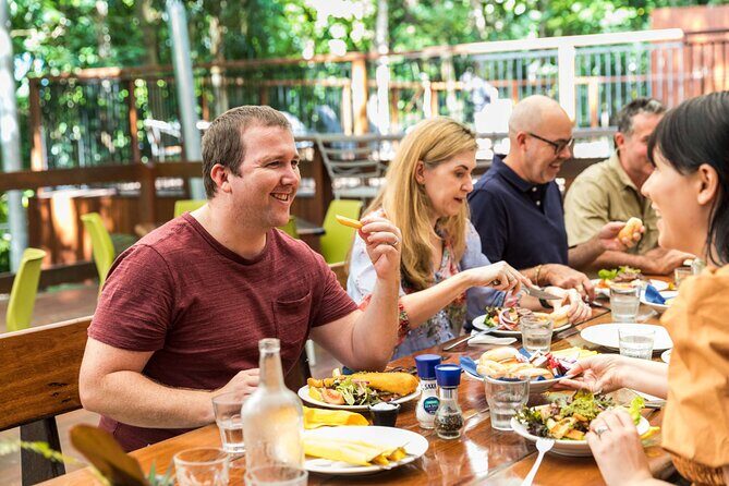 Daintree Rainforest and Cape Tribulation Full Day Tour - The Sum Up: Who Should Consider This Tour?