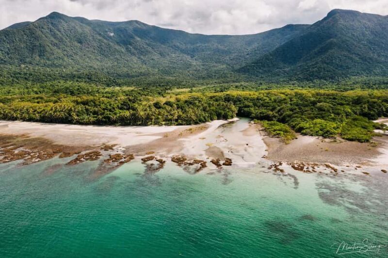Daintree Rainforest: Magic Waterfall Walk with Lunch & Swim - FAQ