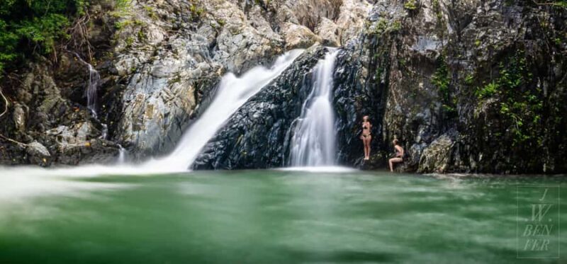 Daintree Rainforest: Waterfall Walk, Swim & Crocodile Cruise - Final Thoughts: Is This Tour Right for You?