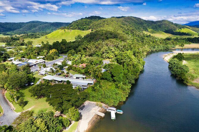 Daintree River Cruise - FAQ – Practical Questions