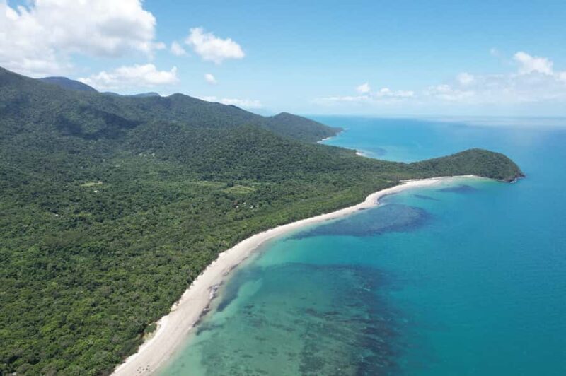 Daintree River Rainforest: Crocodile & Wildlife Cruises (DG) - The Value of the 30-Day Pass