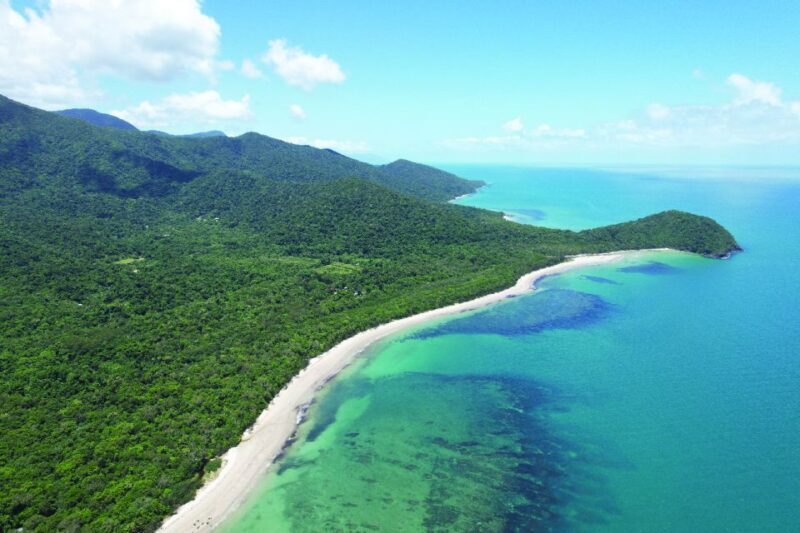 Daintree River Rainforest: Crocodile & Wildlife Cruises (DG) - Duration and Pacing