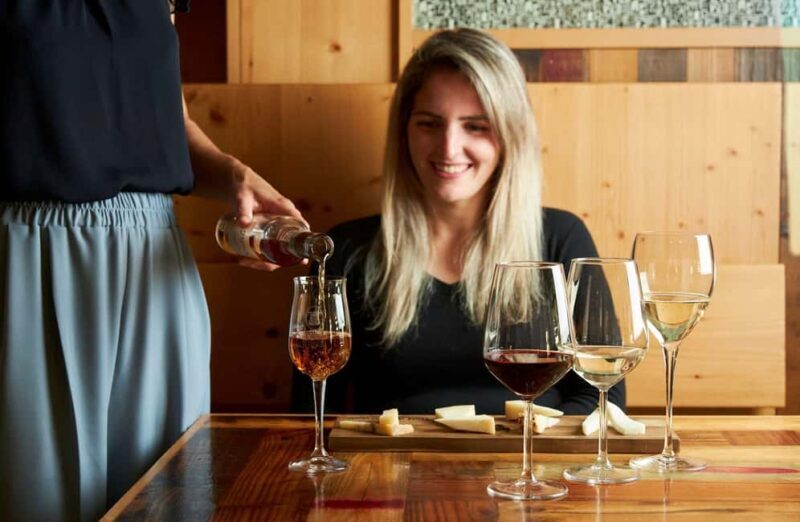 Dairy Tour with Cheese Tasting & Prosecco near Treviso - Practical Details and Value