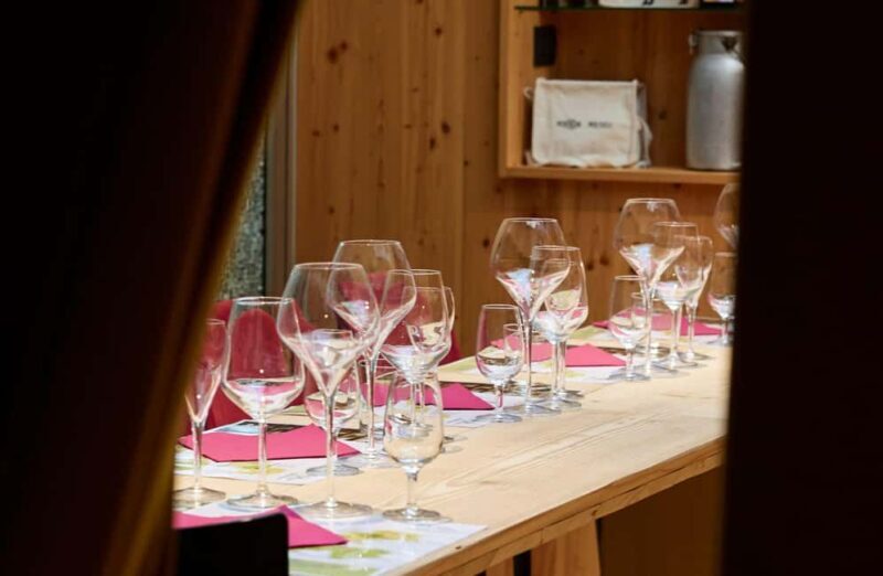 Dairy Tour with Cheese Tasting & Prosecco near Treviso - Authenticity and Review Highlights