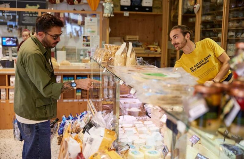 Dairy Tour with Cheese Tasting & Prosecco near Treviso - Who This Tour Is Best For