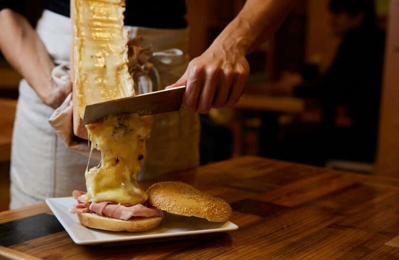 Dairy Tour with Cheese Tasting & Prosecco near Treviso - FAQs