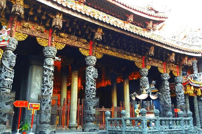 Dajia Mazu Pilgrimage Day Tour from Taipei - Final Thoughts: Who Will Love This Tour?
