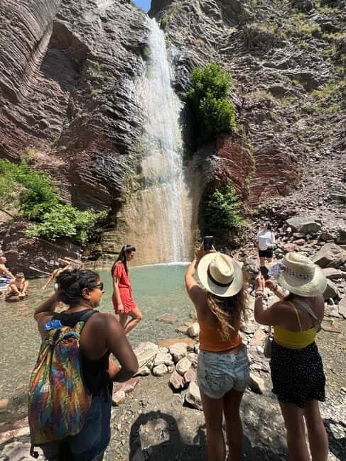 Dajti Cable Car and Shengjergj Waterfall Tour with Lunch - A Detailed Look at the Dajti Cable Car and Shengjergj Waterfall Tour