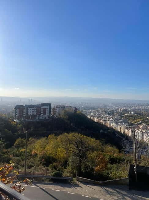 Dajti Cable Car and Shengjergj Waterfall Tour with Lunch - Final Thoughts: Is It Worth It?
