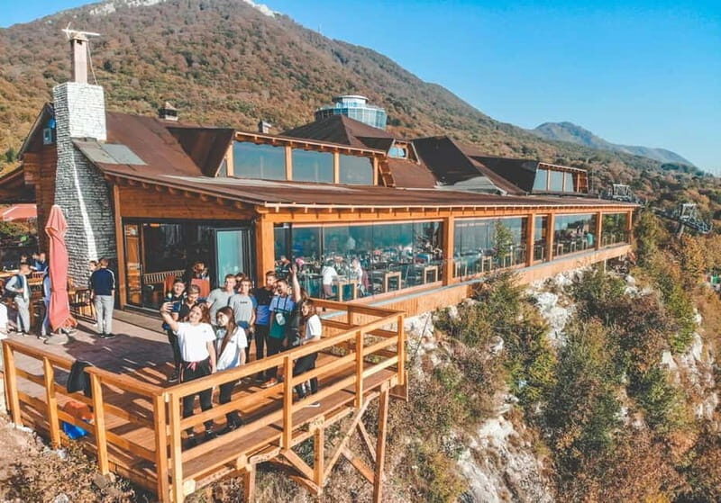 Dajti Mountain: Cable Car and BunkArt 1 - Final Thoughts: Who Will Love This Tour?