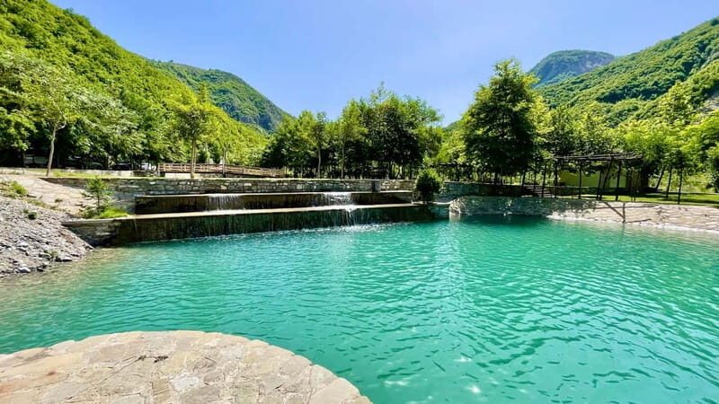 Dajti Mountain & Shengjergj Waterfall Day Trip on Land Rover - FAQs