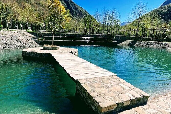 Dajti Mountain & Shengjergj Waterfall Day Trip on Land Rover - Why Travelers Love This Tour