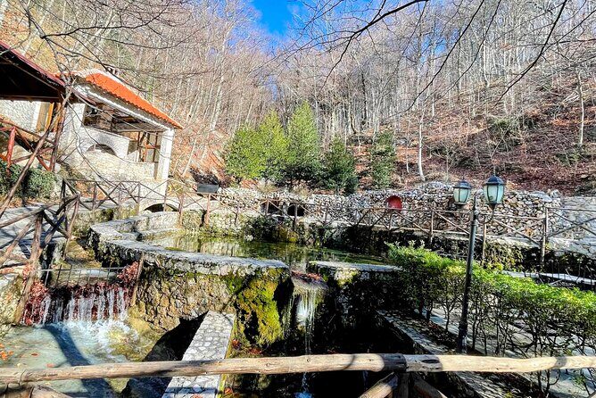 Dajti Mountain & Shengjergj Waterfall Day Trip on Land Rover - Frequently Asked Questions