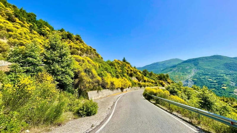 Dajti Mountain & Shengjergj Waterfall Day Trip on Land Rover - FAQs
