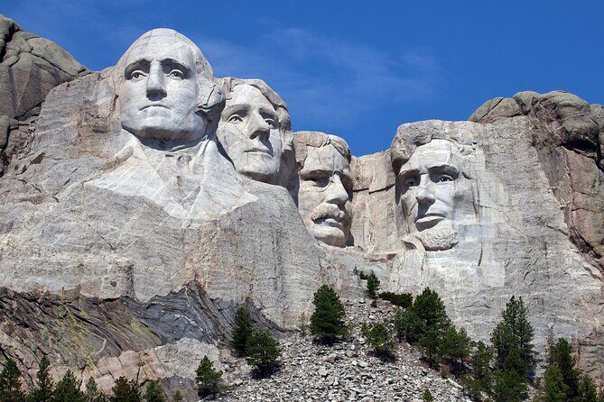 Dakota Highlights: Black Hills, Mt Rushmore & Badlands Audio Tour - Exploring South Dakota with the Dakota Highlights Audio Tour