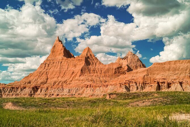 Dakota Highlights: Black Hills, Mt Rushmore & Badlands Audio Tour - Final Thoughts