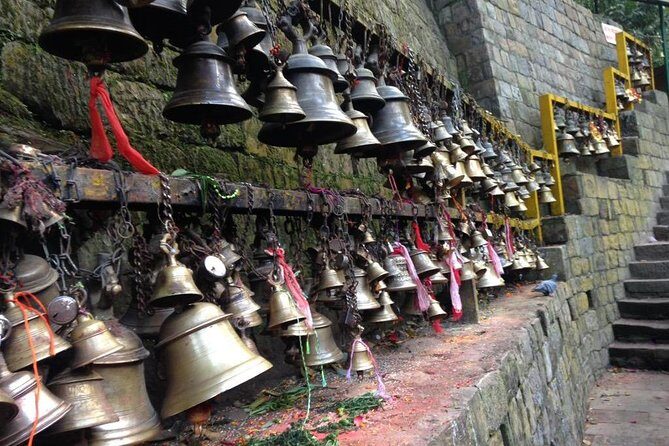 Dakshinkali and Pharping Private Guided Day Tour - Final Thoughts