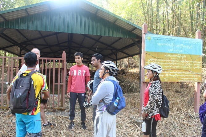 Dala And Twantay Biking Adventure - Authentic Insights from Past Travelers