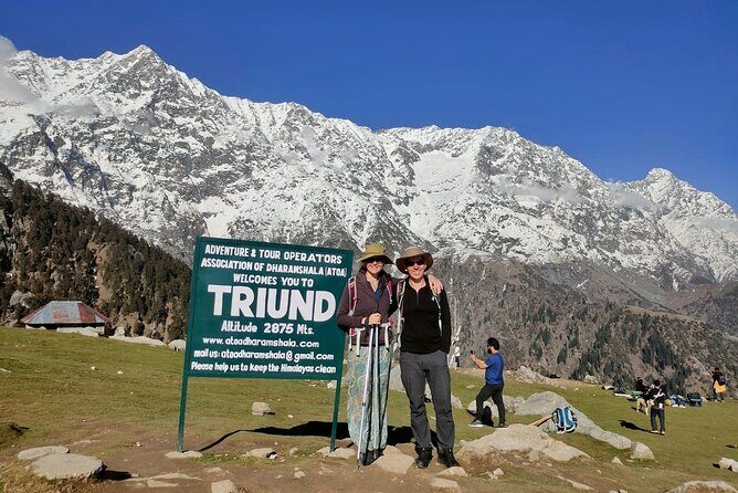 Dalai Lama Himalayan Trek - The Sum Up