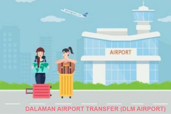 Dalaman Airport DLM Transfers to Calis Beach Hotels - FAQ