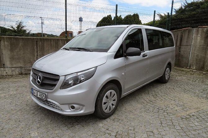Dalaman Airport: KAS Private Arrival Transfer - A Detailed Look at the Transfer Experience