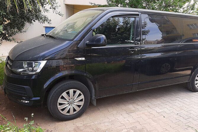 Dalaman Airport: KAS Private Arrival Transfer - FAQ