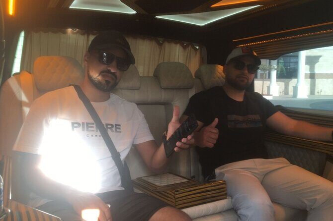 Dalaman Airport Transfer Private and Comfortable - Why Choose This Private Transfer?