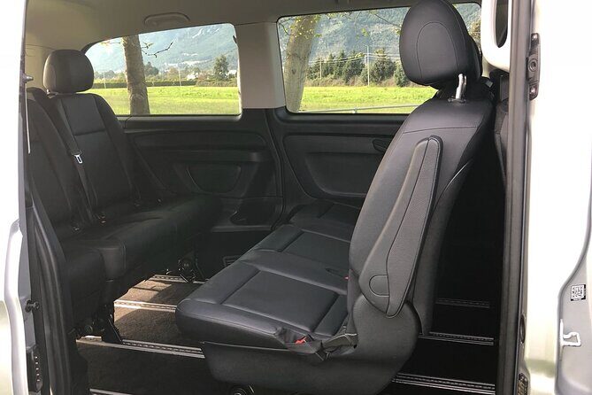 Dalaman Arrival Airport Transfer - What to Expect from Your Dalaman to Marmaris Transfer