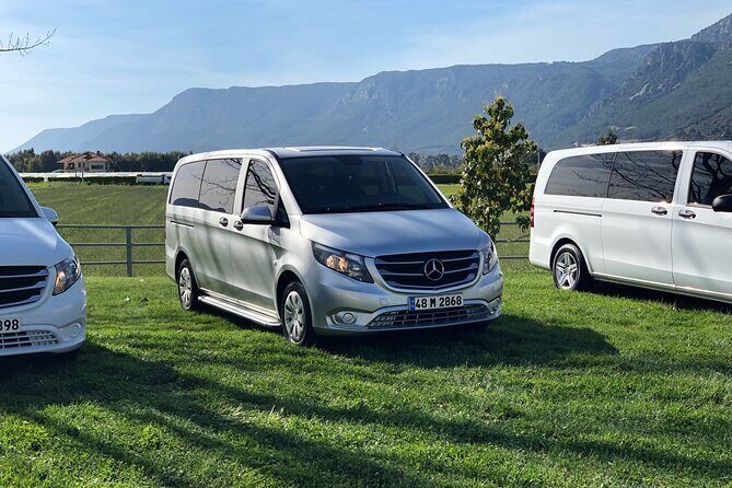 Dalaman Arrival Airport Transfer - FAQs