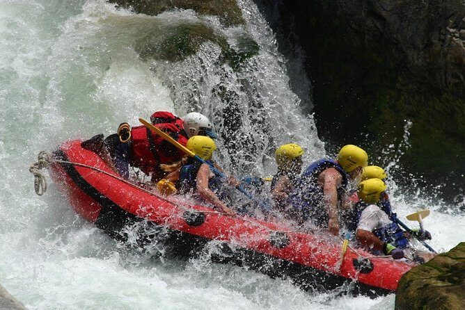 Dalaman River Rafting in Marmaris - Price and Value Analysis