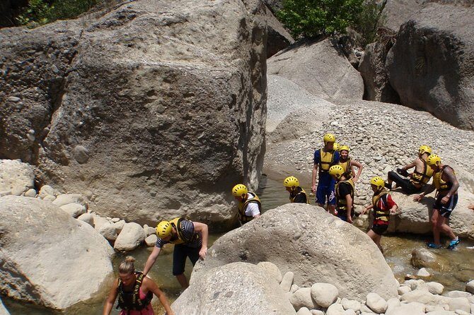 Dalaman River Rafting in Marmaris - The Sum Up