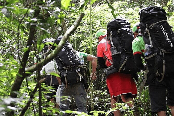 Dalat 2 Days Eco Trekking Tour - What to Expect from the Dalat 2 Days Eco Trekking Tour