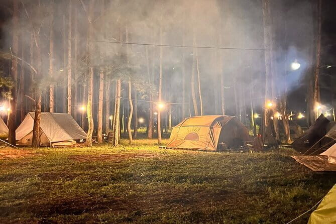 Dalat 2 Days Eco Trekking Tour - Practical Details and Tips