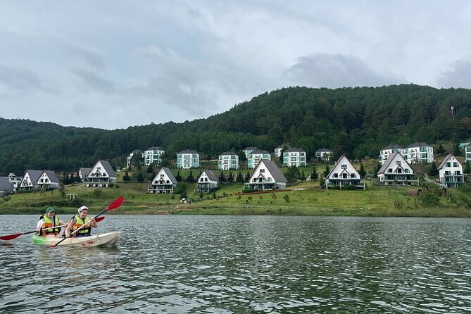 Dalat 2 Days Eco Trekking Tour - The Sum Up: Who Is It Best For?