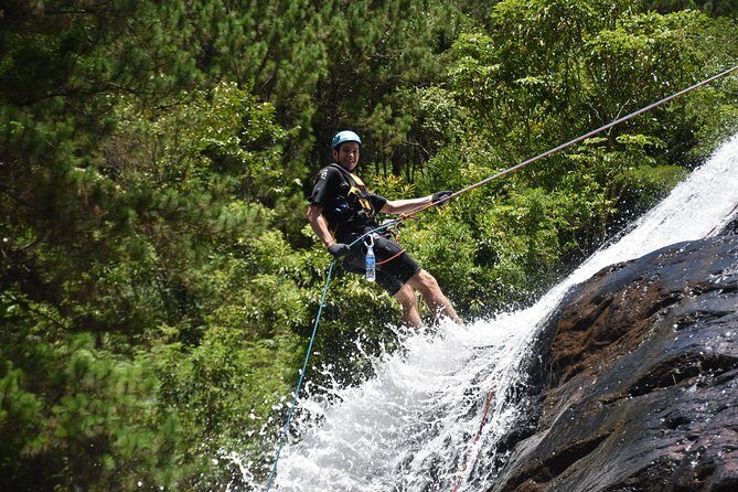 Dalat Canyoning Day Trip - FAQ