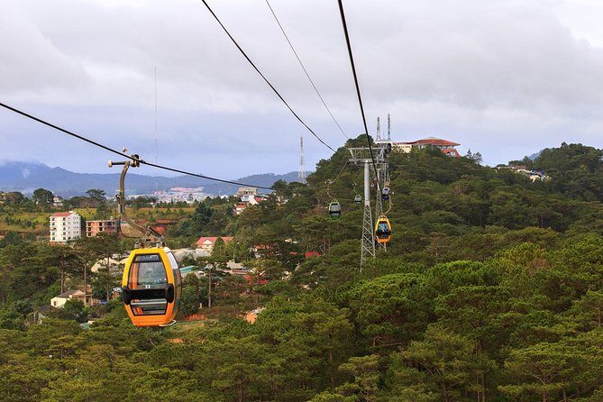 Dalat City Highlights Tour in 1 day - An In-Depth Look at the Da Lat Highlights Tour