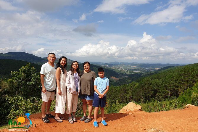 Dalat Countryside Private Tour and Waterfall - Who Should Book This Tour?