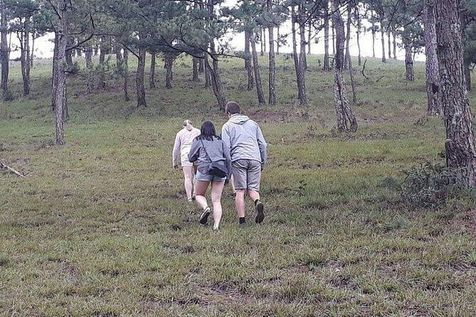 Dalat Countryside Tour $ Elephant falls - FAQ