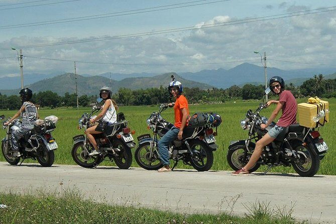 Dalat Countryside with Pongour & Elephant waterfalls tour - 1Day - Key Points