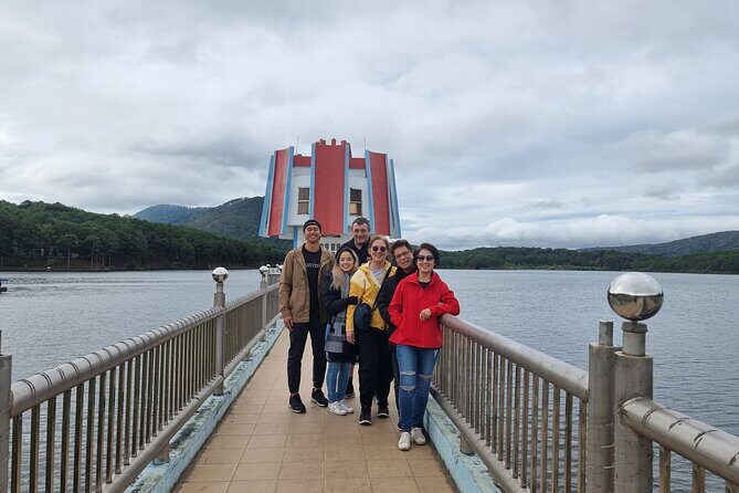 Dalat Countryside's & 3 waterfalls Group Tour - FAQ: Your Practical Questions Answered