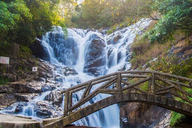 Dalat Essence: City Explorer Day Tour by Private Car - Why This Tour Offers Great Value
