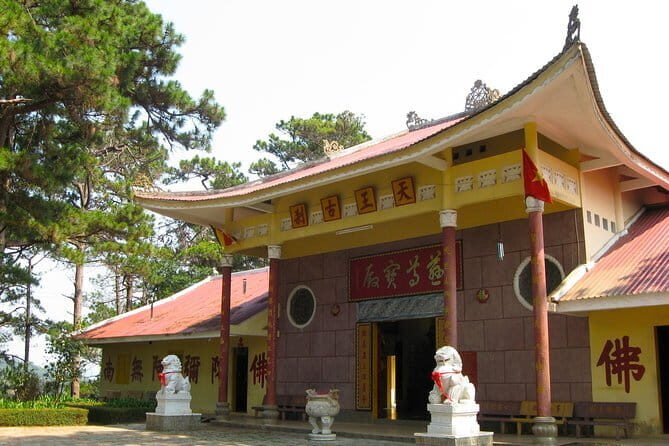Dalat Full Day Cultural Private City Tour - In-Depth Look at the Da Lat Full Day Cultural Private City Tour